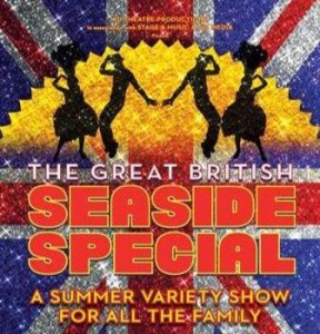 The Great British Seaside Special at Hunstanton